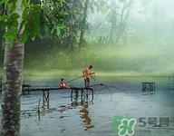 冬天钓鱼好钓吗?冬天钓鱼用什么鱼饵