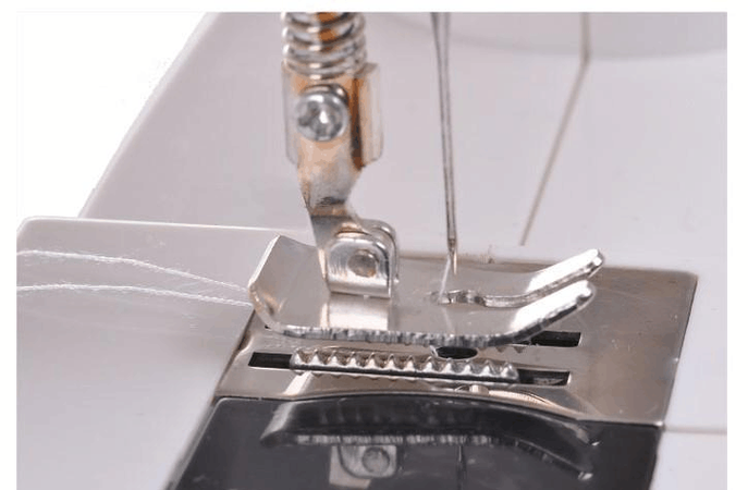 缝纫机跳线怎么修缝纫机跳线维修小窍门