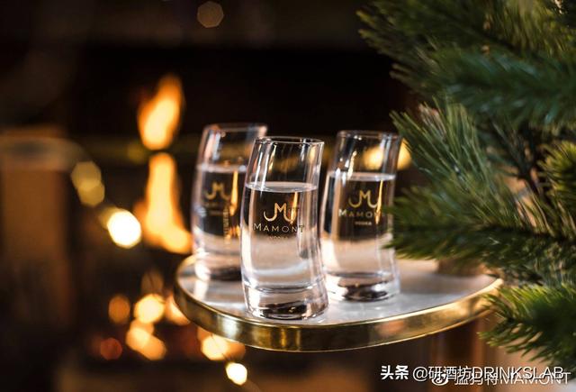 伏特加的正确饮用方法（解锁日常饮用伏特加的正确姿势）(3)