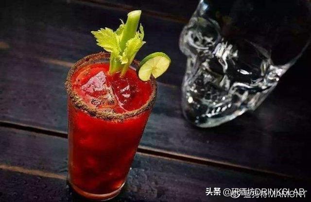 伏特加的正确饮用方法（解锁日常饮用伏特加的正确姿势）(10)