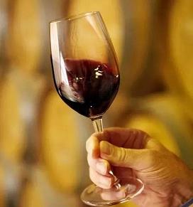 每天一杯酒葡萄酒