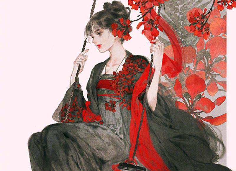 男生喜欢一个人会主动表白(爱一个男人会主动表白吗)