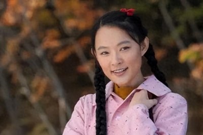 ​她曾称“东方美女”，事业当红赴美留学归来大变样，她经历了啥？