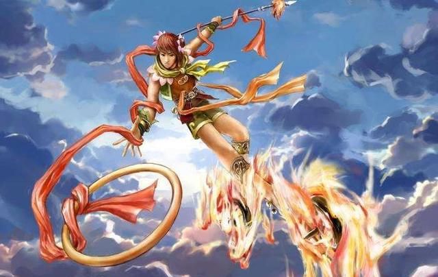 哪吒怎么读，知道你们家乡话“哪吒”怎么读吗？图3