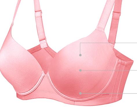 内衣怎么挂好看_挂内衣的方法