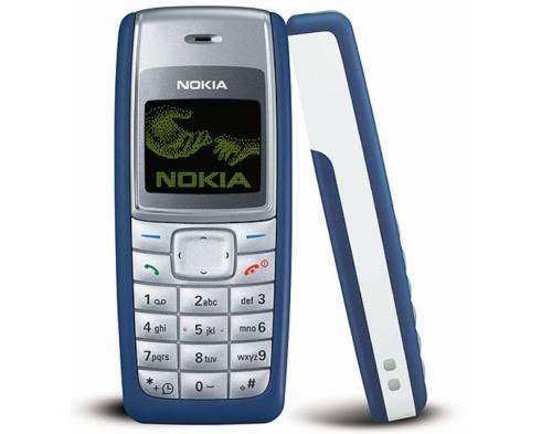诺基亚全部机型介绍（诺基亚最经典的5部机型）(1)