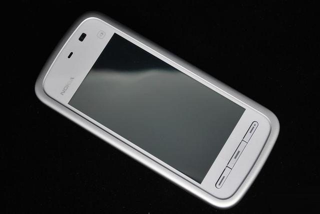 诺基亚全部机型介绍（诺基亚最经典的5部机型）(3)