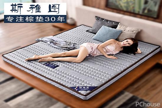 哪个品牌棕垫最好（棕垫十大品牌排行榜）(3)