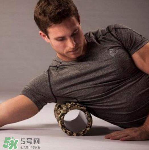 泡沫轴可以瘦腿吗？泡沫轴能减肥吗？