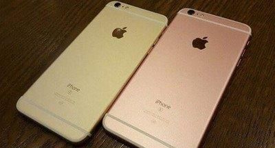 苹果6屏幕与苹果6s可以通用吗