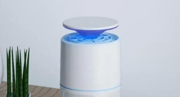 生活灭蚊灯灭蚊效果怎么样（灭蚊灯紫外线对人体有害吗）  1