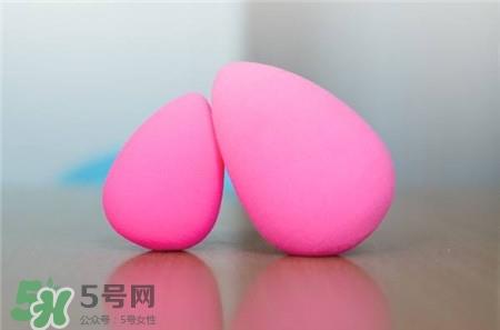 美妆蛋要泡吗?美妆蛋泡多久? 美妆蛋要泡吗?美妆蛋泡多久?