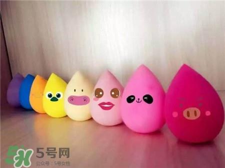 美妆蛋要泡吗?美妆蛋泡多久? 美妆蛋要泡吗?美妆蛋泡多久?