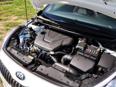 ​东风悦达起亚k3发动机介绍(东风悦达起亚k3发动机号在哪里)