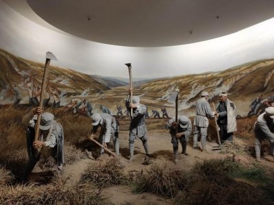 ​南泥湾开荒指的是什么（南泥湾开荒简单介绍）