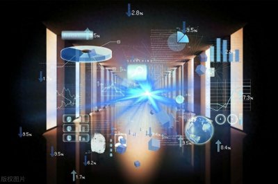 ​什么叫大数据