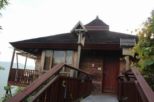 亚龙湾最好的度假村（亚龙湾鸟巢的浪漫入住体验）(14)