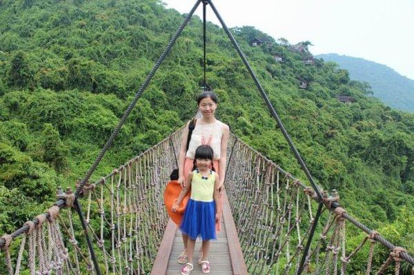 亚龙湾最好的度假村（亚龙湾鸟巢的浪漫入住体验）(4)