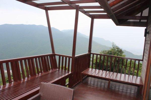 亚龙湾最好的度假村（亚龙湾鸟巢的浪漫入住体验）(19)