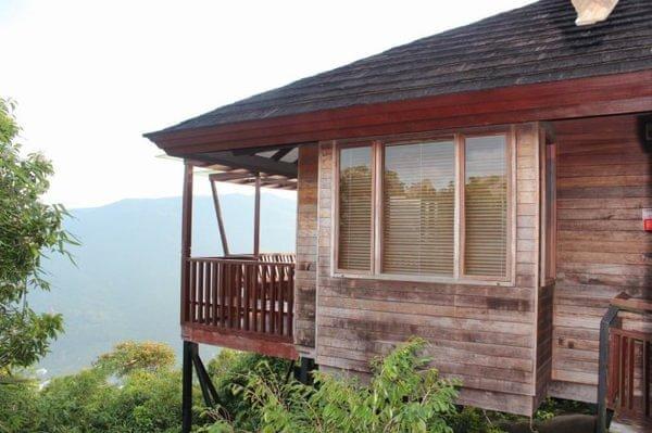 亚龙湾最好的度假村（亚龙湾鸟巢的浪漫入住体验）(16)