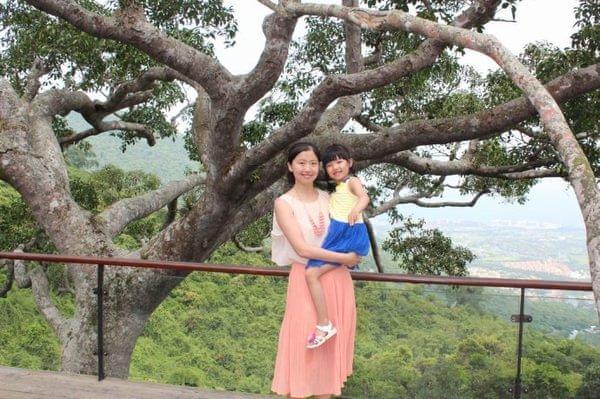 亚龙湾最好的度假村（亚龙湾鸟巢的浪漫入住体验）(5)