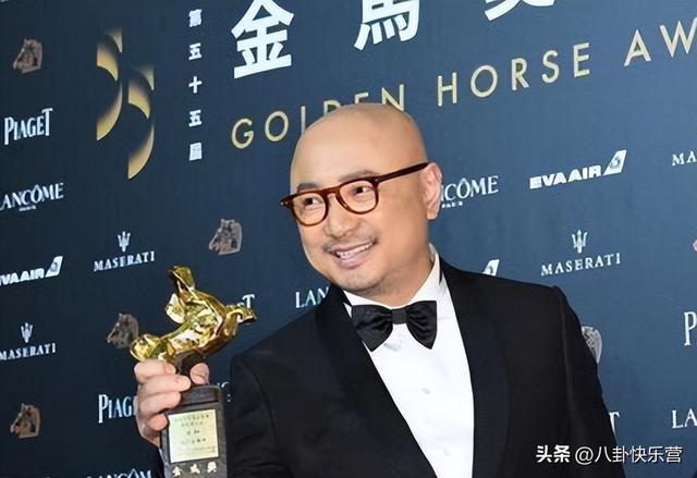 金马奖颁奖礼发生了什么（金马奖变自嗨奖）(10)