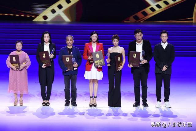 金马奖颁奖礼发生了什么（金马奖变自嗨奖）(17)