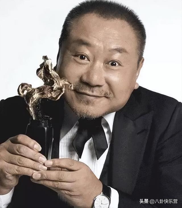 金马奖颁奖礼发生了什么（金马奖变自嗨奖）(11)