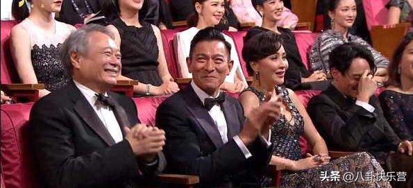 金马奖颁奖礼发生了什么（金马奖变自嗨奖）(13)