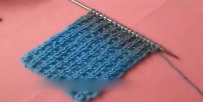 ​怎么织围巾,如何织围巾教程