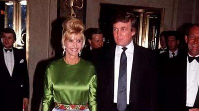 ​特朗普的三任妻子，她们都是谁？她们都和川普发生过什么事？