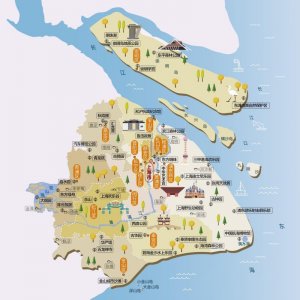 ​上海是什么气候类型(上海气候类型及特点)