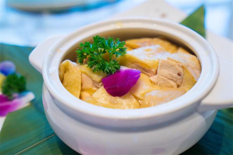 上海是什么气候类型(上海气候类型及特点)