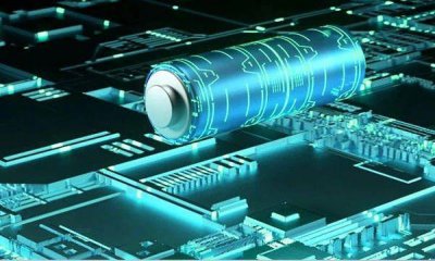 ​刘军红：美国打压中国电池，反映了一个问题