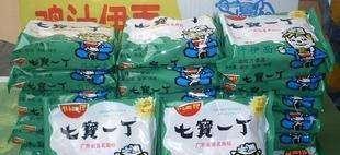 这11种方便面你吃过几种?大部分人吃过三种,全吃过的我服你!