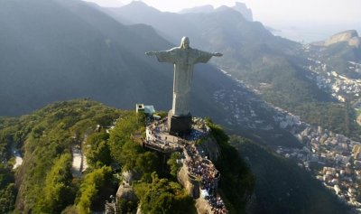 ​brazil是哪个国家（南美洲巴西联邦共和国国家概况）