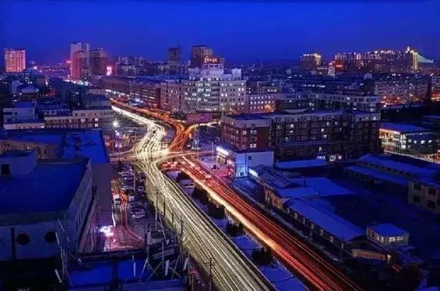 那日松旅游（松嫩平原的南端）(1)