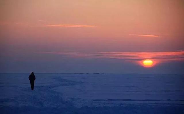 那日松旅游（松嫩平原的南端）(3)