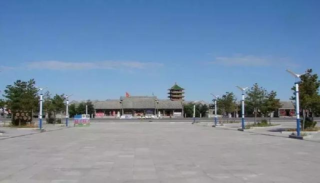 那日松旅游（松嫩平原的南端）(15)