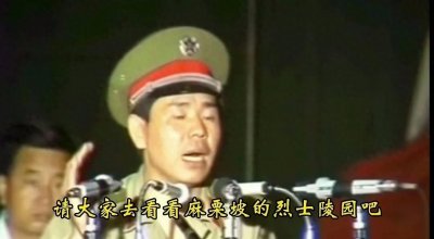 ​太原湖宾会堂揭秘：麻栗坡烈士陵园，悲痛深渊，浩气惊天