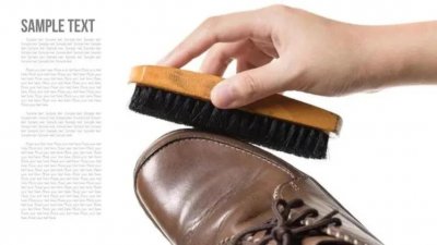 ​洗鞋有什么小妙招吗?学会这些方法，仅需三步鞋子跟新的一样！