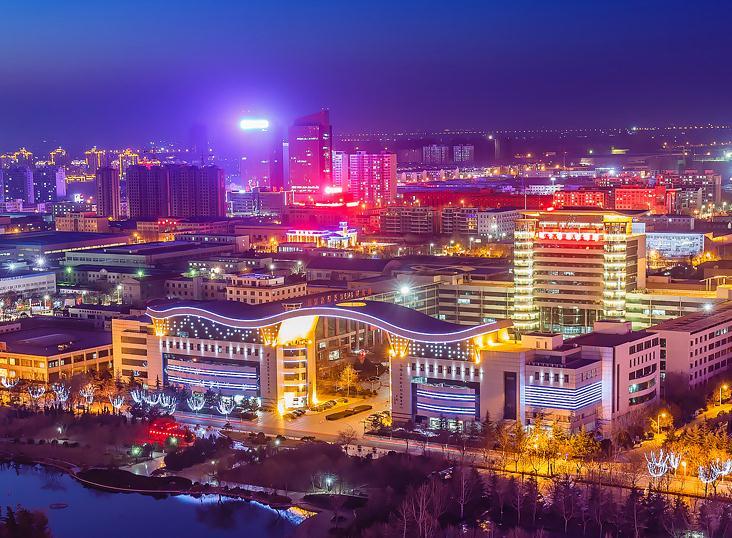 淄博市有多少人口(淄博市各区县人口排名)