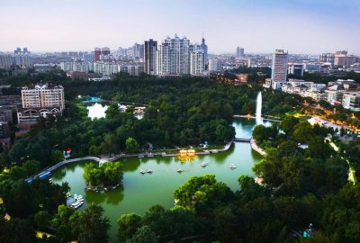 ​淄博市有多少人口(淄博市各区县人口排名)