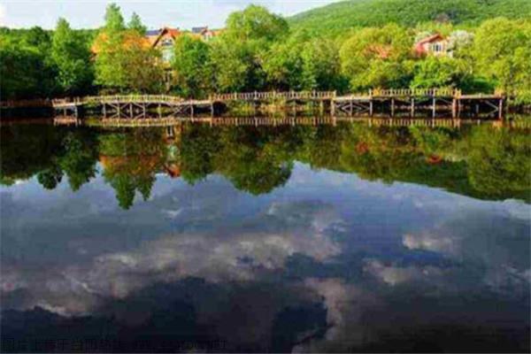 一、伊春有什么好玩的？