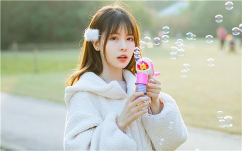 认识更多的女生