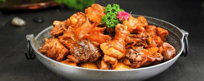 ​湛江鸡和清远鸡的区别