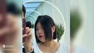 ​女生发型：2023年胖女生最喜欢的最好看的五款发型