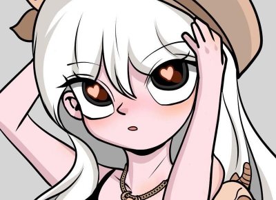 ​原耽是什么意思 女孩