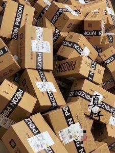 ​得物上的东西是正品吗(毒（得物）靠谱吗 得物上的东西是正品吗)