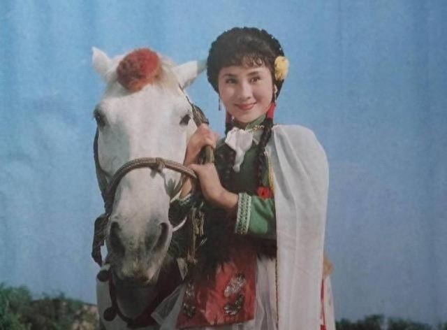 丁岚曾追求李连杰被拒绝，后来奔波忙事业，现在56岁成为商界精英